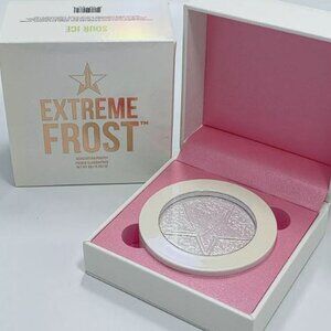 NEW 🔥 JEFFREE STAR EXTREME FROST  SOUR ICE